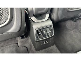 BMW X1 sDrive 20i xLine 5dr Step Auto Petrol Estate