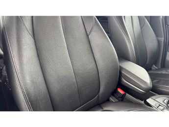 BMW X1 sDrive 20i xLine 5dr Step Auto Petrol Estate