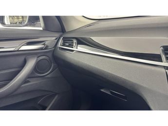 BMW X1 sDrive 20i xLine 5dr Step Auto Petrol Estate