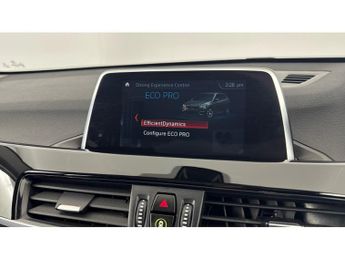 BMW X1 sDrive 20i xLine 5dr Step Auto Petrol Estate