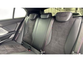 BMW 1 Series 120 M Sport 5dr Step Auto Petrol Hatchback