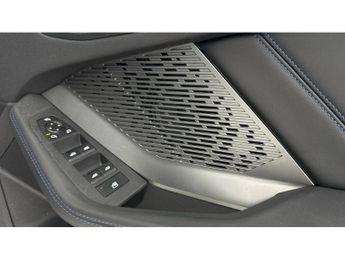 BMW 1 Series 120 M Sport 5dr Step Auto Petrol Hatchback