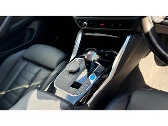 BMW i4 250kW eDrive40 M Sport 83.9kWh 5dr Auto Electric Hatchback