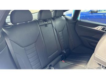 BMW i4 250kW eDrive40 M Sport 83.9kWh 5dr Auto Electric Hatchback