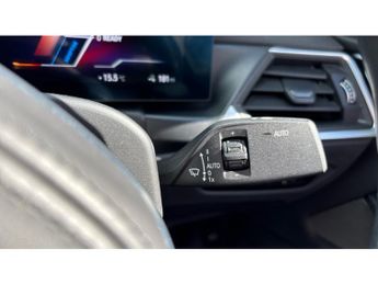 BMW i4 250kW eDrive40 M Sport 83.9kWh 5dr Auto Electric Hatchback