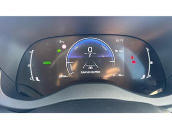 Toyota Yaris 1.5 Hybrid Design 5dr CVT Hybrid Hatchback