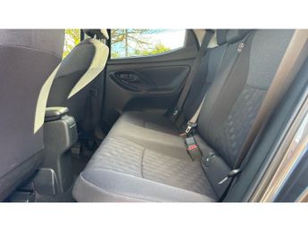 Toyota Yaris 1.5 Hybrid Design 5dr CVT Hybrid Hatchback