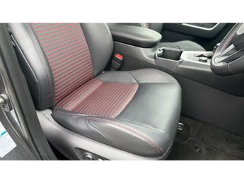 Toyota RAV4 2.5 PHEV Dynamic 5dr CVT Estate