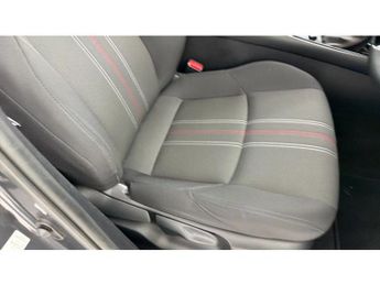 Toyota C-HR 1.8 Hybrid GR Sport 5dr CVT Hybrid Hatchback