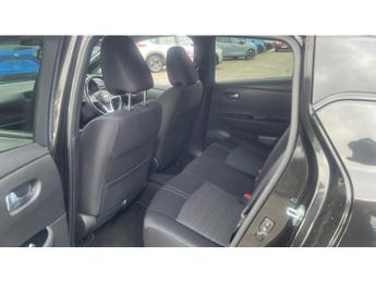 Nissan LEAF 110kW 2.Zero 40kWh 5dr Auto Electric Hatchback