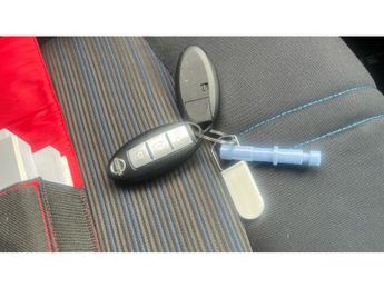 Nissan LEAF 110kW 2.Zero 40kWh 5dr Auto Electric Hatchback