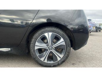 Nissan LEAF 110kW 2.Zero 40kWh 5dr Auto Electric Hatchback