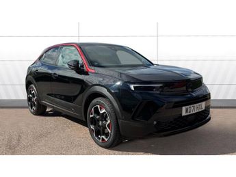 Vauxhall Mokka 1.2 Turbo SRi Premium 5dr Petrol Hatchback