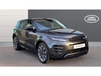Land Rover Range Rover Evoque 2.0 D200 Dynamic HSE 5dr Auto Diesel Hatchback