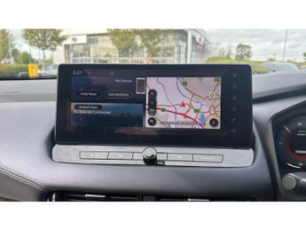 Nissan Qashqai 1.5 E-Power Tekna 5dr Auto Hybrid Hatchback