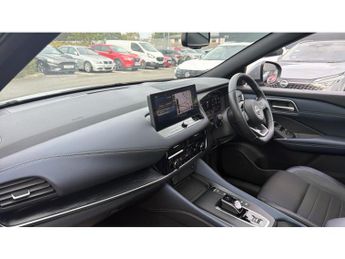 Nissan Qashqai 1.5 E-Power Tekna 5dr Auto Hybrid Hatchback