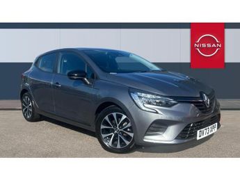 Renault Clio 1.0 TCe 90 Evolution 5dr Petrol Hatchback
