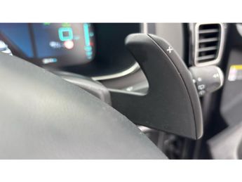 Citroen C5 Aircross 1.6 Plug-in Hybrid 225 Shine Plus 5dr e-EAT8 Hatchback