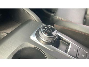 Ford Kuga 2.5 FHEV ST-Line 5dr CVT Hybrid Estate