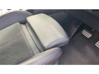 Ford Kuga 2.5 FHEV ST-Line 5dr CVT Hybrid Estate