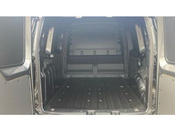 Ford Transit Connect 230 L1 Diesel 2.0 EcoBlue 122ps Limited Van Auto