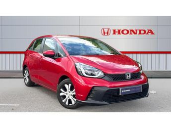 Honda Jazz 1.5 i-MMD Hybrid Elegance 5dr eCVT Hybrid Hatchback