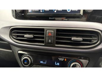 Hyundai i10 1.2 MPi Premium 5dr Auto Petrol Hatchback