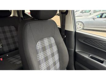 Hyundai i10 1.2 MPi Premium 5dr Auto Petrol Hatchback