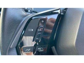 Peugeot 3008 1.2 Hybrid 136 Allure 5dr e-DSC6 Petrol Estate
