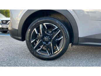 Peugeot 3008 1.2 Hybrid 136 Allure 5dr e-DSC6 Petrol Estate