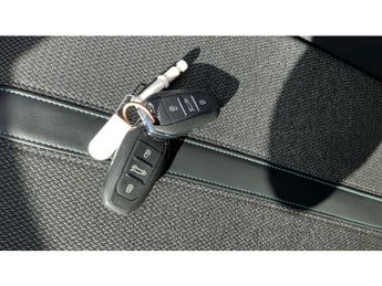 Peugeot 308 1.2 PureTech Allure 5dr EAT8 Petrol Estate