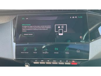 Peugeot 308 1.2 PureTech Allure 5dr EAT8 Petrol Estate