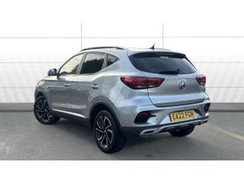 MG ZS 1.0T GDi Exclusive 5dr DCT Petrol Hatchback