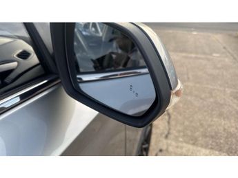 MG ZS 1.0T GDi Exclusive 5dr DCT Petrol Hatchback