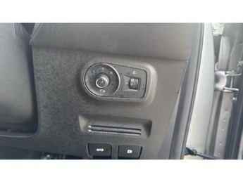 MG ZS 1.0T GDi Exclusive 5dr DCT Petrol Hatchback