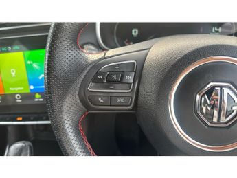 MG ZS 1.0T GDi Exclusive 5dr DCT Petrol Hatchback