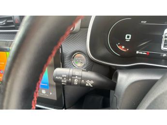 MG ZS 1.0T GDi Exclusive 5dr DCT Petrol Hatchback