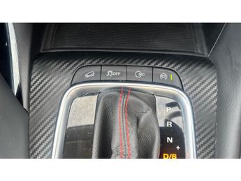 MG ZS 1.0T GDi Exclusive 5dr DCT Petrol Hatchback