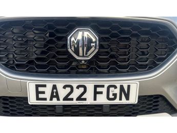 MG ZS 1.0T GDi Exclusive 5dr DCT Petrol Hatchback