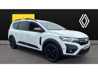 Dacia Jogger 1.6 HEV Extreme 5dr Auto Hybrid Estate