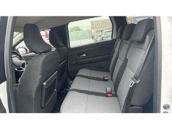 Dacia Jogger 1.6 HEV Extreme 5dr Auto Hybrid Estate