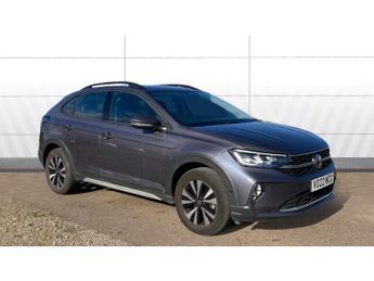 Volkswagen Taigo 1.0 TSI 110 Life 5dr Petrol Hatchback