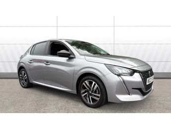 Peugeot 208 1.2 PureTech Active Premium + 5dr Petrol Hatchback