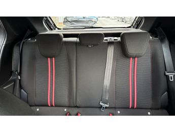 Vauxhall Corsa 1.2 Turbo GS 5dr Auto Petrol Hatchback