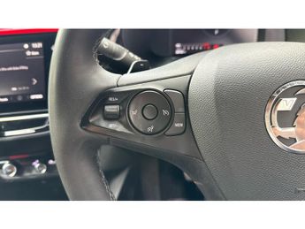 Vauxhall Corsa 1.2 Turbo GS 5dr Auto Petrol Hatchback
