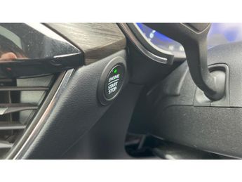 Ford Kuga 2.5 PHEV Vignale 5dr CVT Estate