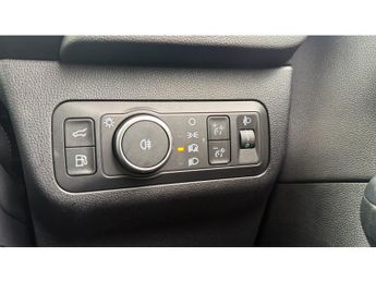 Ford Kuga 2.5 PHEV ST-Line 5dr CVT Estate