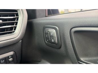Ford Kuga 2.5 PHEV ST-Line 5dr CVT Estate