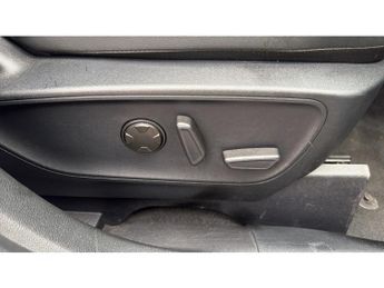 Ford Kuga 2.5 PHEV ST-Line 5dr CVT Estate