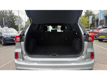 Ford Kuga 2.5 PHEV ST-Line 5dr CVT Estate